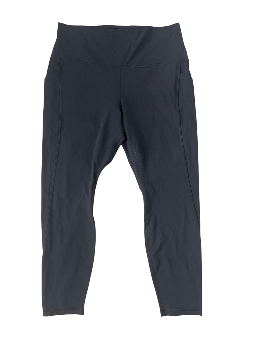 Lululemon Align High Rise Pant with Pockets 25" - Size 14 - Picture 4 of 7